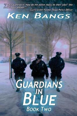 Guardians in Blue