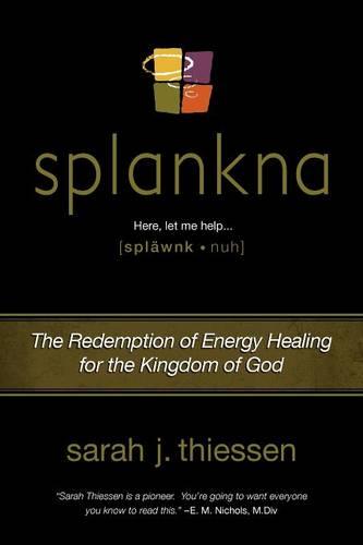 Splankna