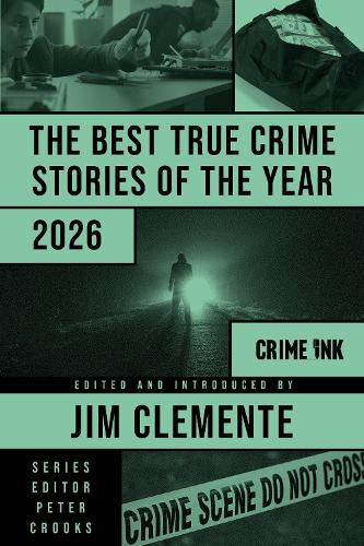 The Best True Crime Stories of the Year 2026