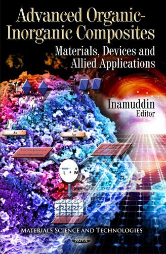 Advanced Organic-Inorganic Composites