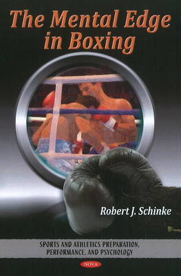Mental Edge in Boxing
