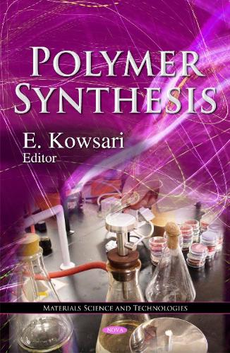 Polymer Synthesis
