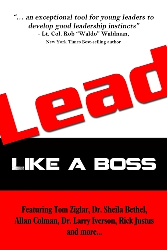 LEAD Like A Boss
