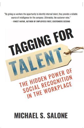 Tagging for Talent