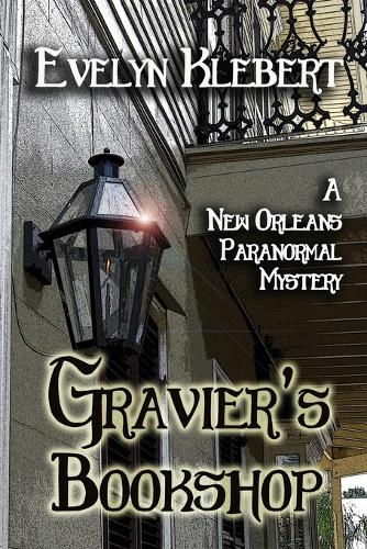 Gravier's Bookshop