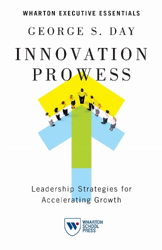 Innovation Prowess