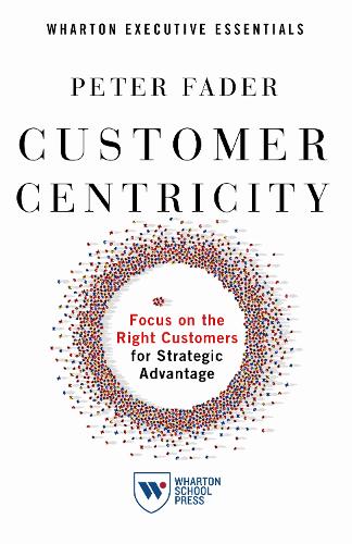 Customer Centricity