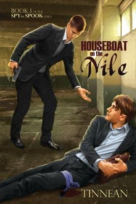 Houseboat on the Nile