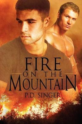 Fire on the Mountain
