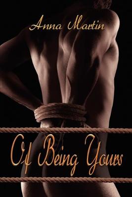 Of Being Yours