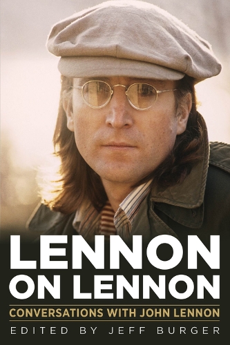 Lennon on Lennon Volume 11