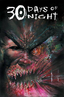 30 Days of Night Volume 1