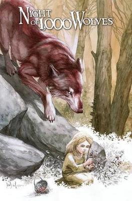 Night of 1000 Wolves TP