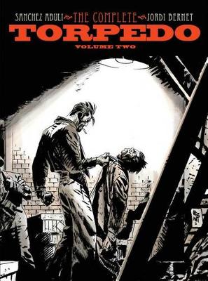 Torpedo Volume 2