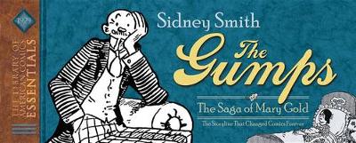 LOAC Essentials Volume 2: The Gumps - The Saga of Mary Gold