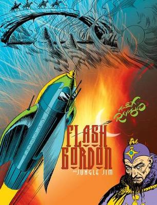 Definitive Flash Gordon And Jungle Jim Volume 3