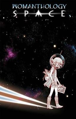 Womanthology: Space