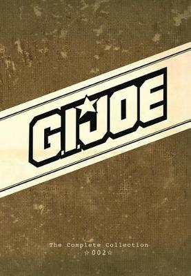 G.I. Joe The Complete Collection Volume 2