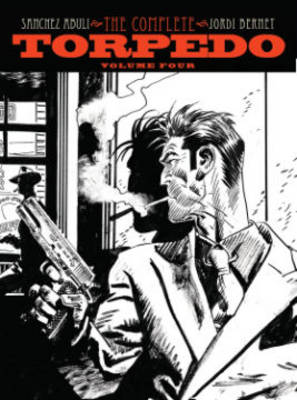 Torpedo Volume 4