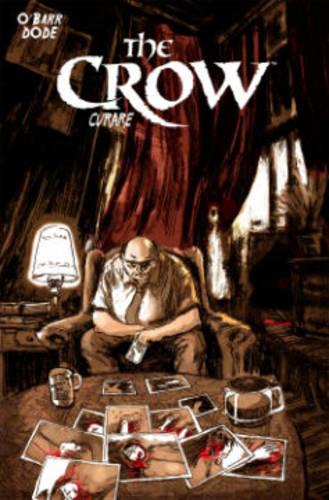 The Crow: Curare