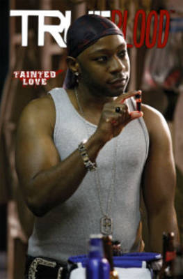 True Blood Volume 2: Tainted Love