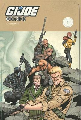 G.I. JOE: Origins Omnibus Volume 1