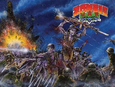Zombie War Complete
