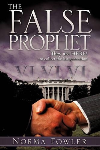 The False Prophet