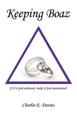 Keeping Boaz