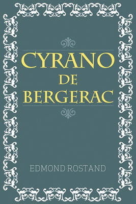 Cyrano De Bergerac