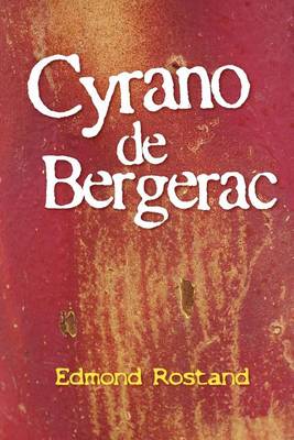 Cyrano De Bergerac