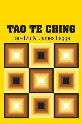 Tao Te Ching