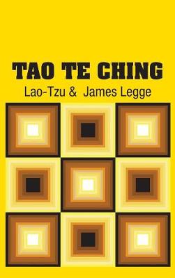 Tao Te Ching
