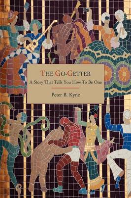 The Go-Getter