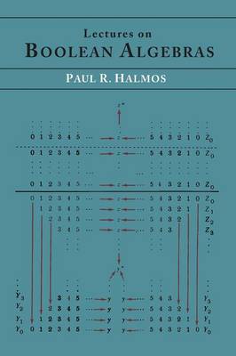 Lectures on Boolean Algebras