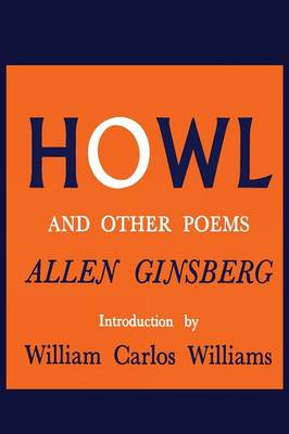 Howl, and Other Poems