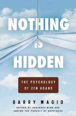 Nothing is Hidden