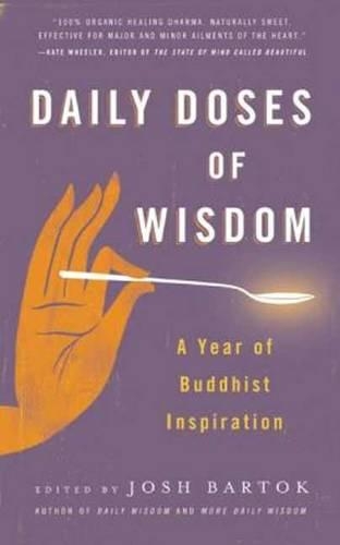 Daily Doses of Wisdom