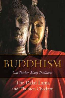 Buddhism