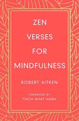 Zen Vows for Daily Life