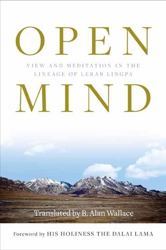 Open Mind