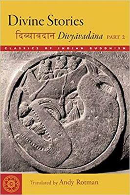 Divine Stories