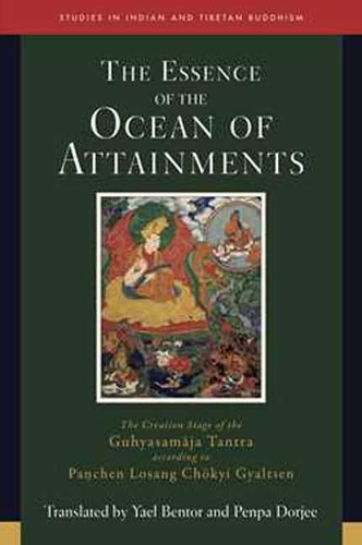 The Essence of the Ocean of Attainments