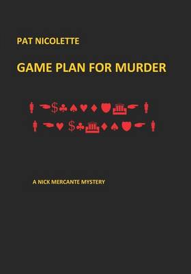 Game Plan for Murder