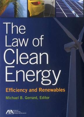 The Law of Clean Energy