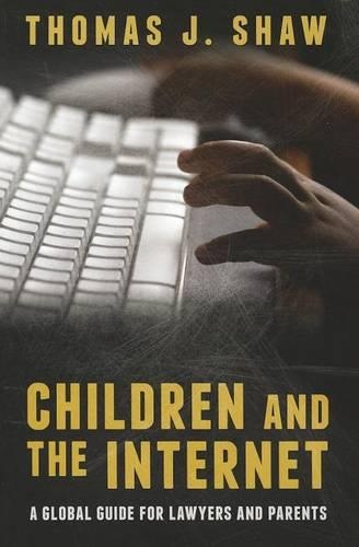 Children and the Internet