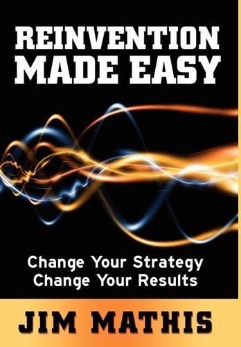 Reinvention Made Easy