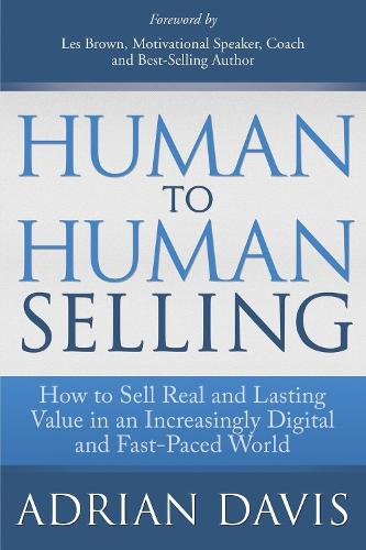 Human to Human Selling