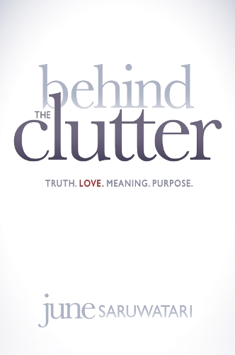 Behind the Clutter