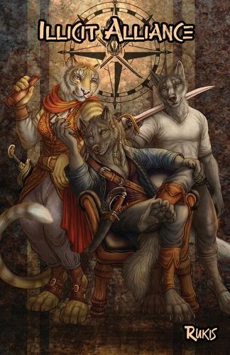 Illicit Alliance